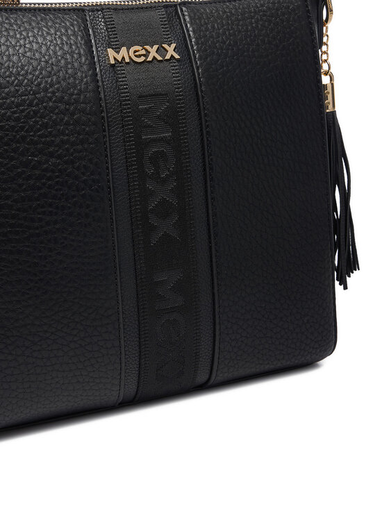 MEXX Borsetta MEXX CEO-MEXX-S-017-10 Nero