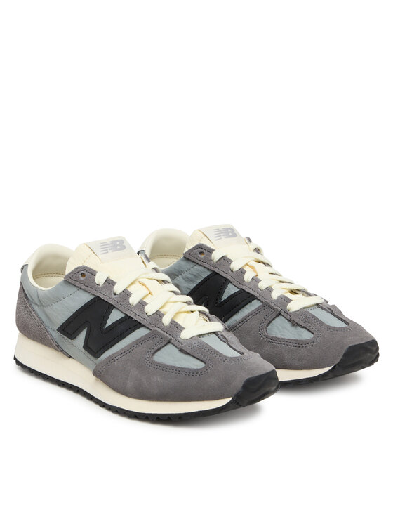 New Balance Sneakersy New Balance U471AH Sivá