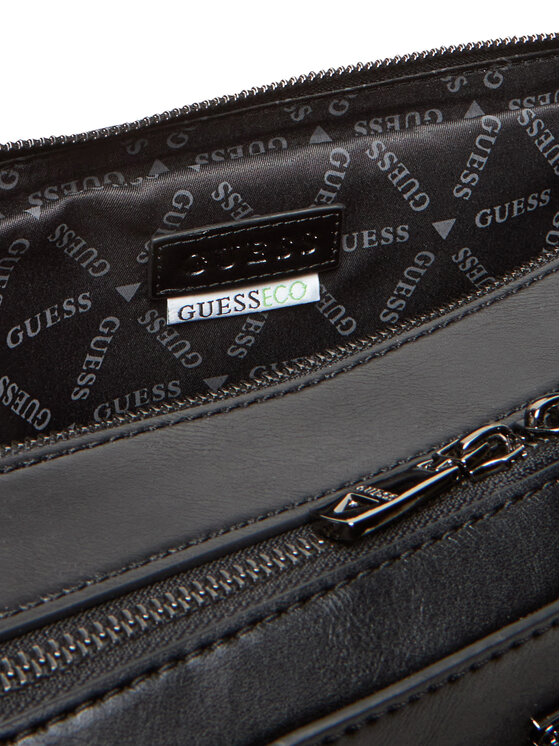 Guess Taška na laptop Guess HMBOCA P5338 Čierna