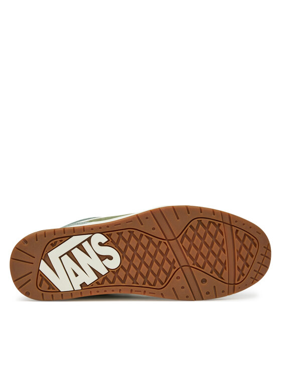 Vans Zapatillas Vans VN000D1JG2T1 Verde
