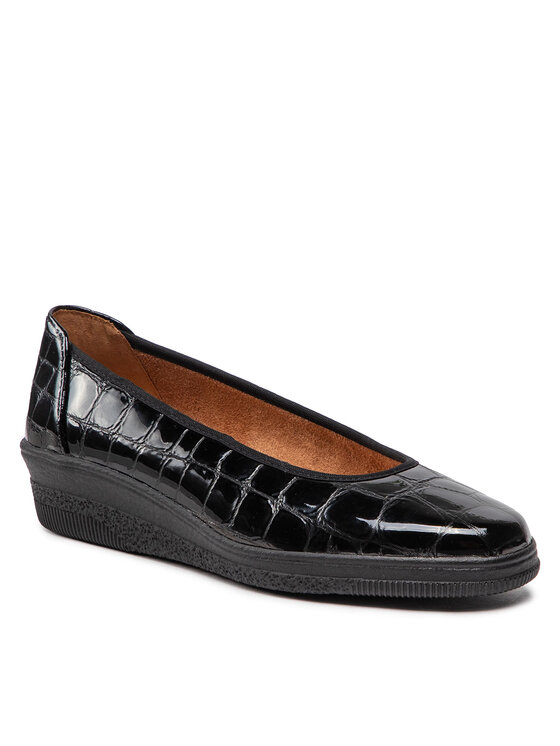 Gabor Ballerine Gabor 06.400.97 Nero
