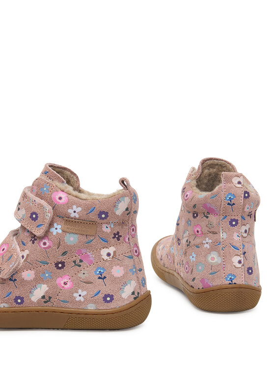 Naturino Polacchine Naturino Wigghi Vl 2018628 S Viola