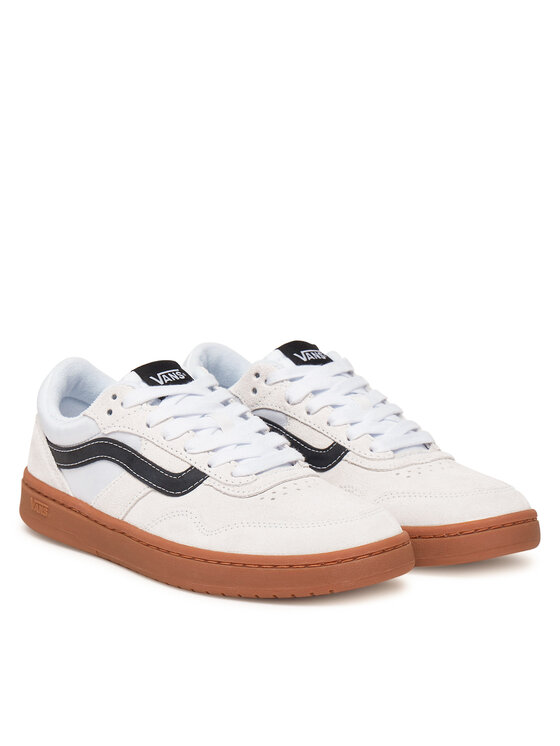 Vans Сникърси Vans Cruze 3.0 VN000D6S9DH1 Бял