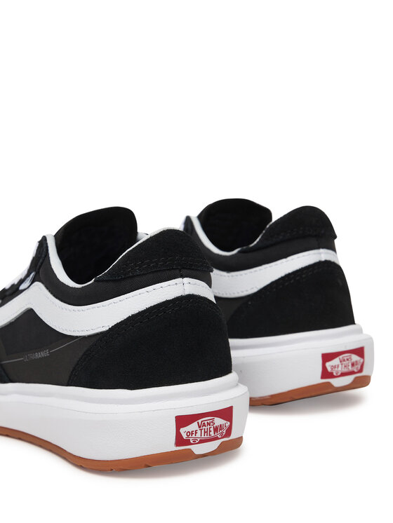 Vans Kedai Vans Ultrarange 2.0 SE VN000EDPBZW1 Juoda