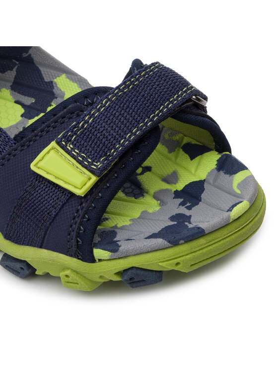 Superfit Σανδάλια Superfit 4-00101-80 S Σκούρο μπλε