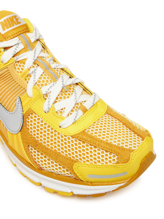 Nike Superge Nike Zoom Vomero 5 PRM FJ4453 765 Rumena