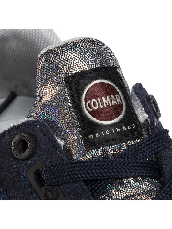 Colmar Снікерcи Colmar Tyler Galax 147 Cиній