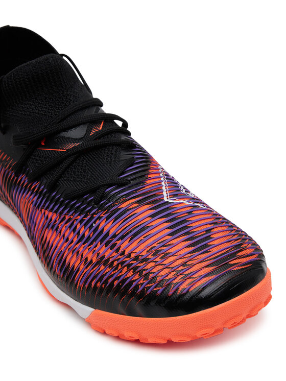 Puma Взуття для футболу Puma Future 8 Match Tt 108370 01 Чорний