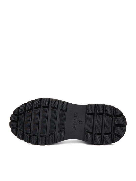 G-Star Raw Trzewiki G-Star Raw CEO-BLAKE-03 MI08 Czarny