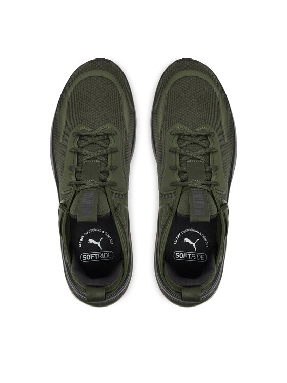 Puma Παπούτσια για Τρέξιμο Puma Cell Thrill 310168 08 Πράσινο
