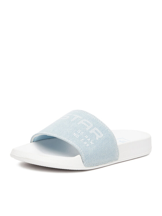 G-STAR Шльопанці G-Star Raw CEO-SS26-3C001 Голубий