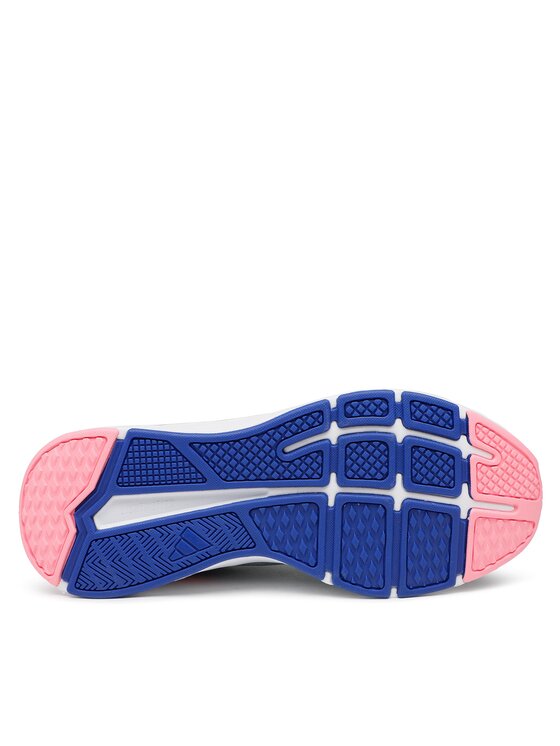 adidas Buty do biegania adidas Start Your Run Shoes HP5666 Szary
