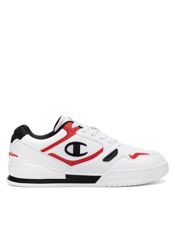 Champion Laisvalaikio batai Champion 3 POINT TECH LOW S22272-WW012 Balta
