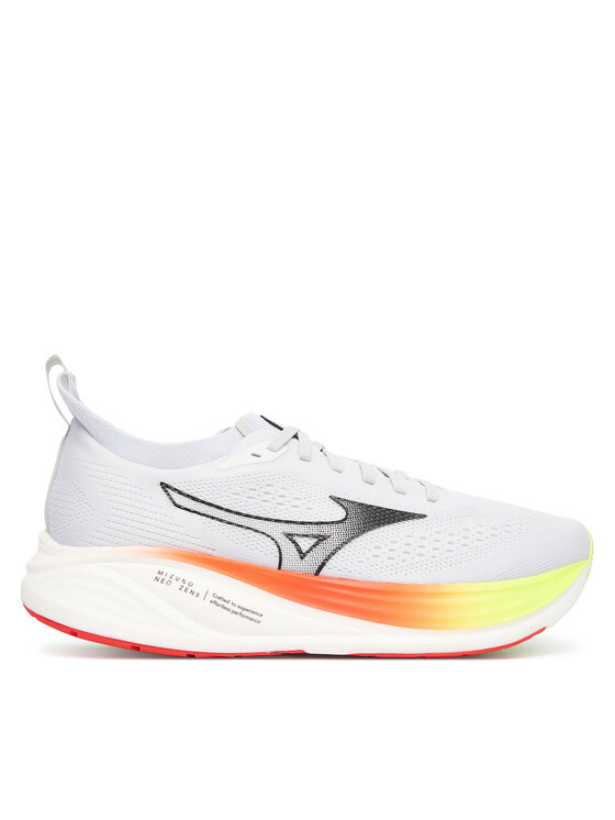 Mizuno Взуття для бігу Mizuno Neo Zen 2 J1GC2686 Сірий