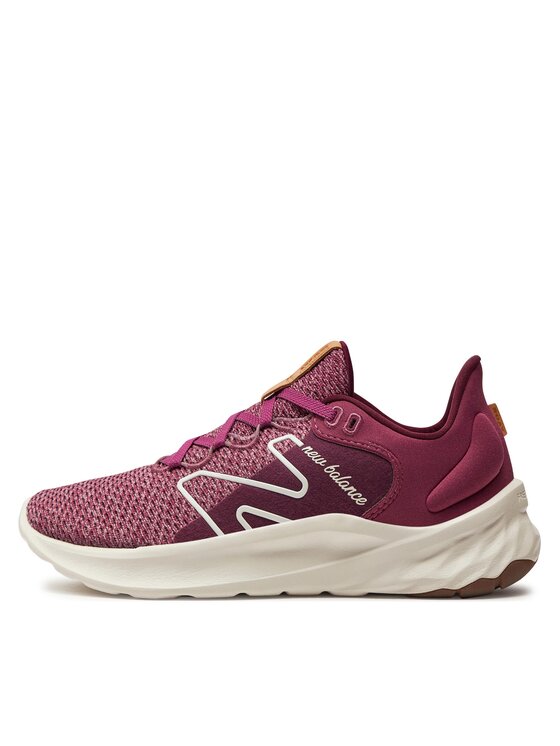 New Balance Pantofi pentru alergare New Balance Fresh Foam Roav v2 WROAVRM2 Roz
