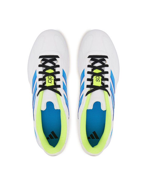 adidas Взуття для футболу adidas Super Sala Competition III JP6988 Білий