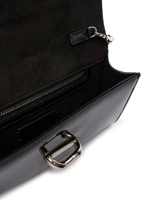 Emporio Armani Сумка Emporio Armani EW004420 AF25357 UC001 Чорний
