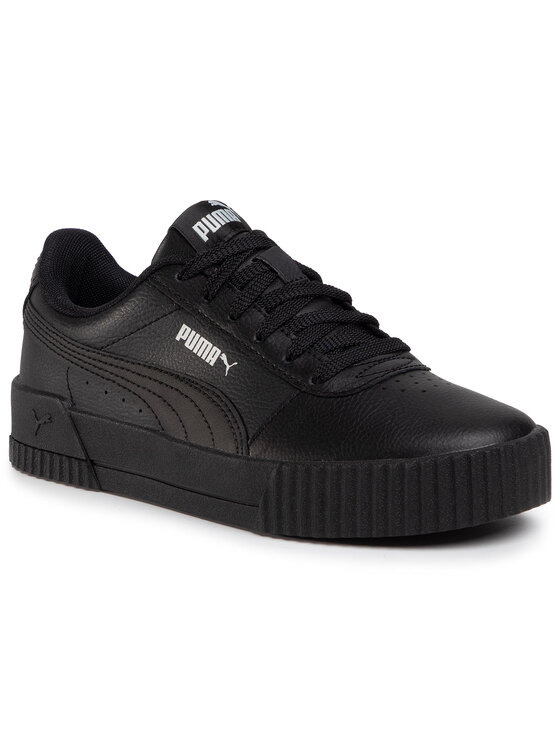 Puma Superge Puma Carina L Jr 370677 18 Črna