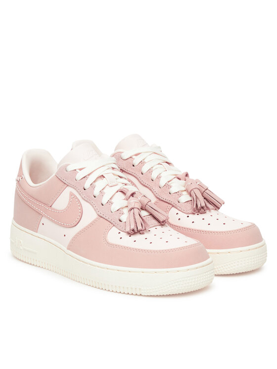 Nike Laisvalaikio batai Nike Air Force 1 `07 IB4654 661 Rožinė