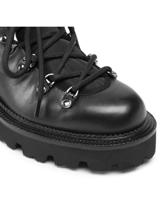 Rage Age Ghete Rage Age 11-04-000215 Negru