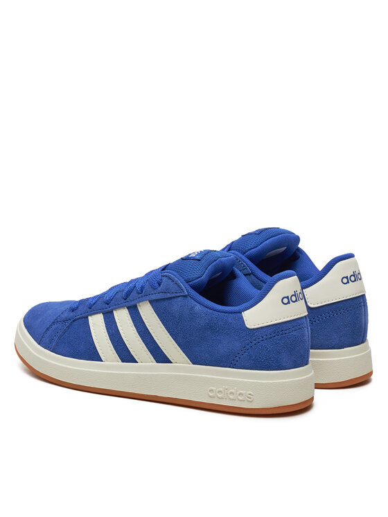 adidas Sneakers adidas Grand Court 00s JP5894 Blu scuro