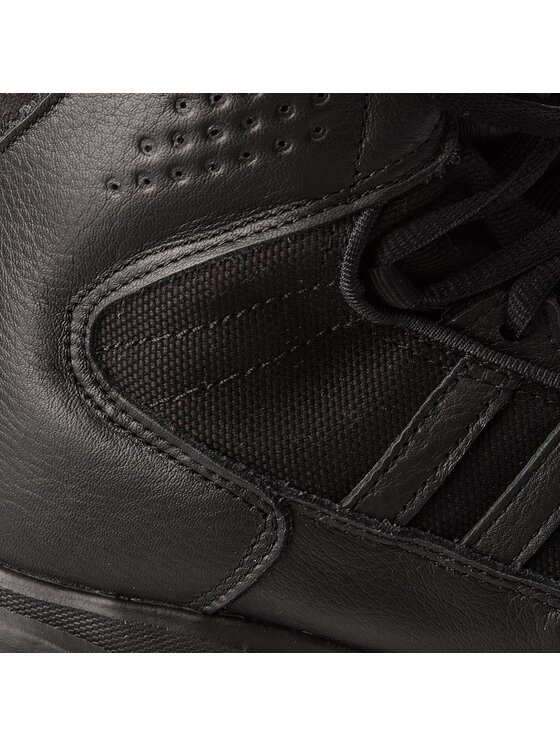 adidas Bakancs adidas GSG-9.7 G62307 Fekete