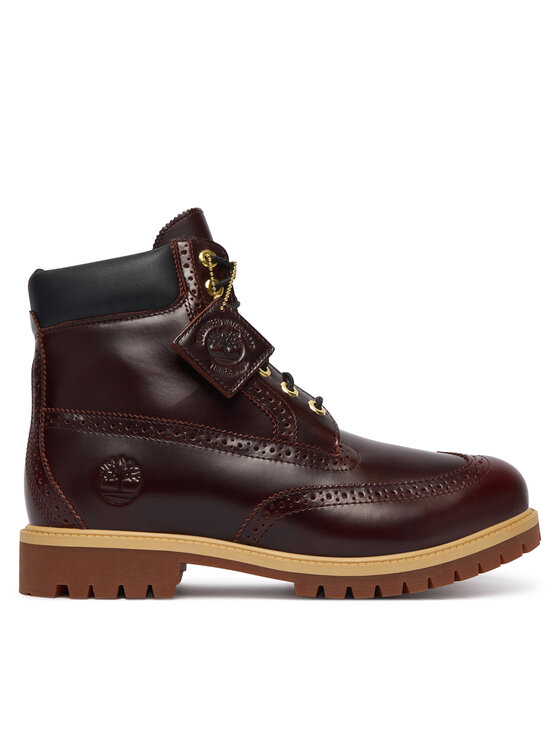 Timberland Botas Timberland TB0A2A8VEIW1 Guinda/burdeos