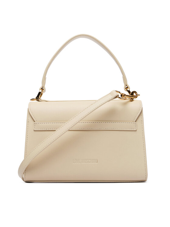 LOVE MOSCHINO Сумка LOVE MOSCHINO JC4146PP1OL1611A Écru