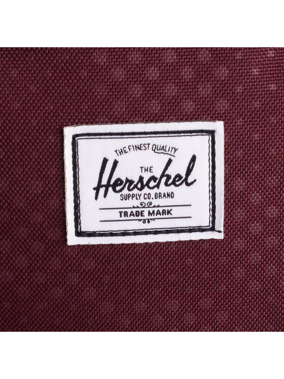 Herschel Plecak Herschel Lil Amer 10014-02994 Bordowy