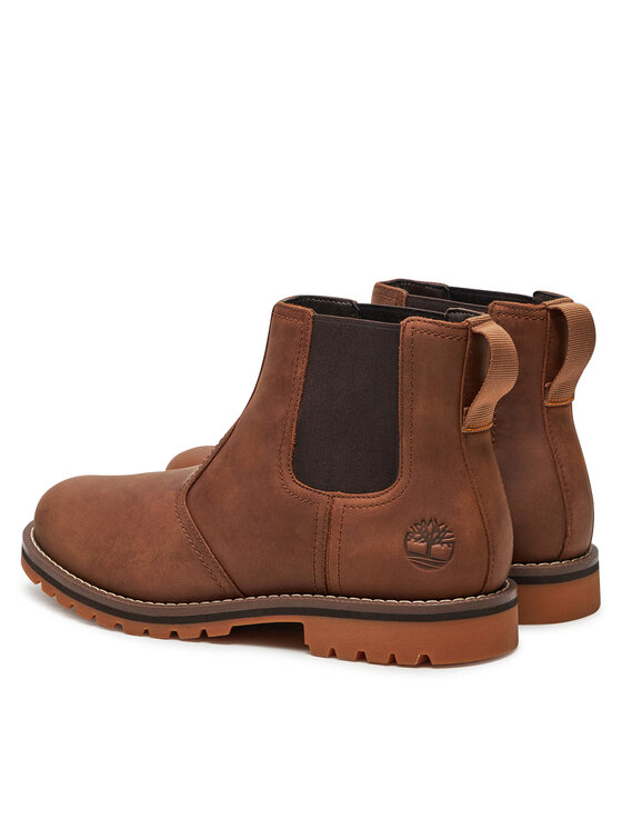 Timberland Челсі Timberland TB1A2NGYF131 Коричневий