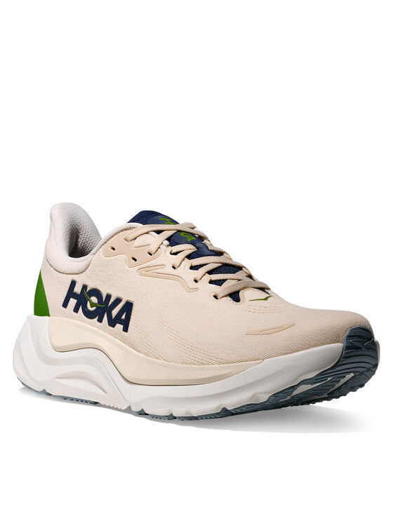 Hoka Взуття для бігу Hoka Arahi 8 1168690 Бежевий