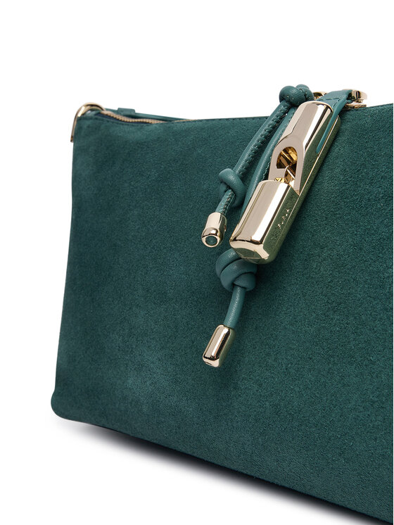 Furla Сумка Furla Debbi Mini WE00865 BX4018 KH 4958S Темно-зелений