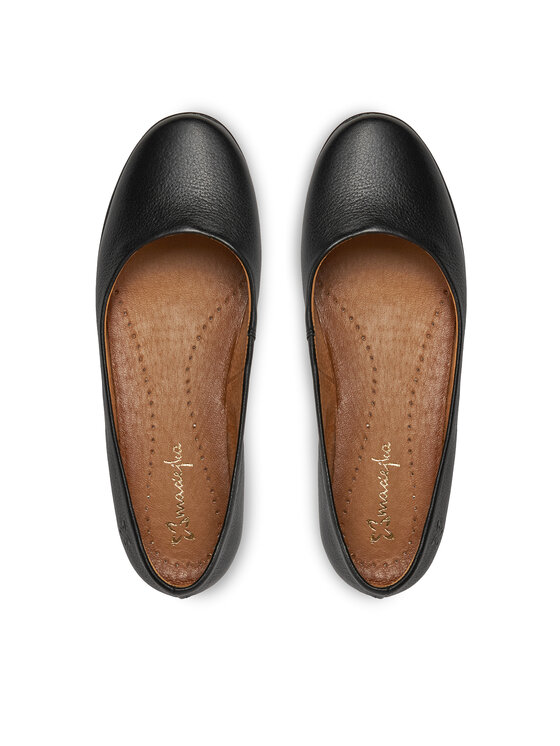 Maciejka Polobotky Maciejka 01841-01/00-1 Černá