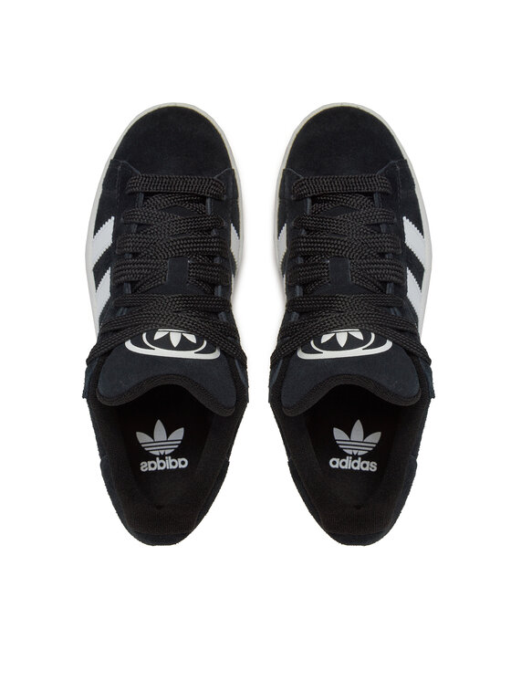 adidas Снікерcи adidas Campus 00s J HQ6638 Чорний