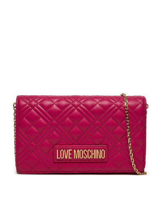 Geantă LOVE MOSCHINO JC4079PP1LLA0626 Roz | Epantofi.ro