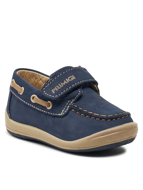 Primigi Polobotky Primigi 5850211 Modrá