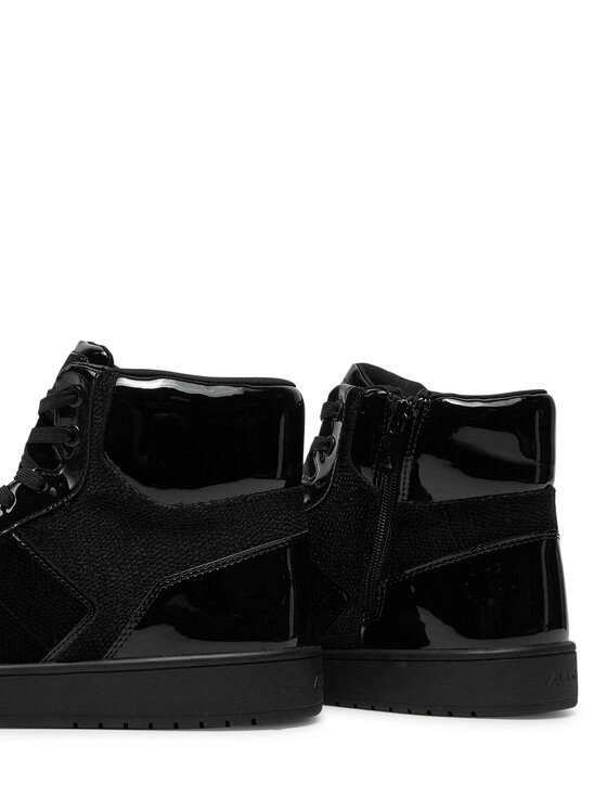 Aldo Снікерcи Aldo Jaden 13847759 Чорний