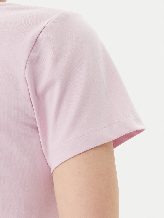 JOOP! JOOP! Футболка 58 252JE58Tobie 30046199 Рожевий Slim Fit