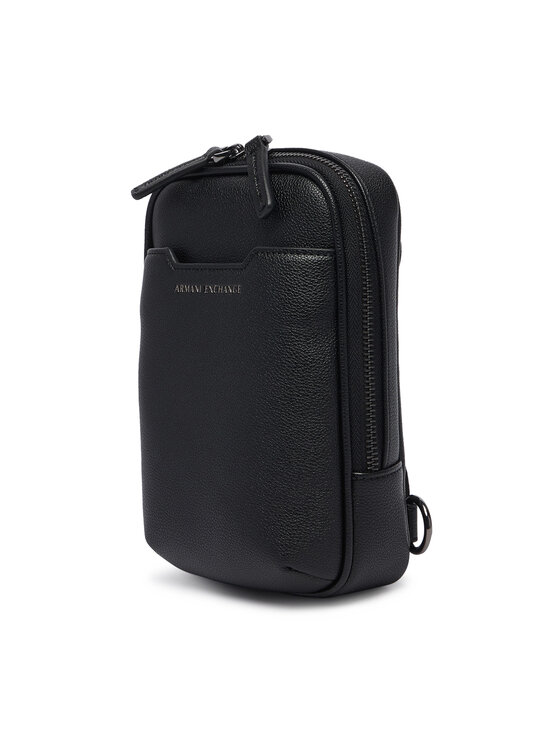 Armani Exchange Τσαντάκι Armani Exchange XM002587 AF22651 UC001 Μαύρο