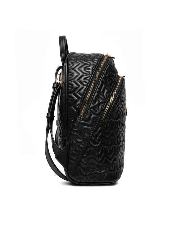 Patrizia Pepe Mugursoma Patrizia Pepe 8B0056/L082-K103 Melns