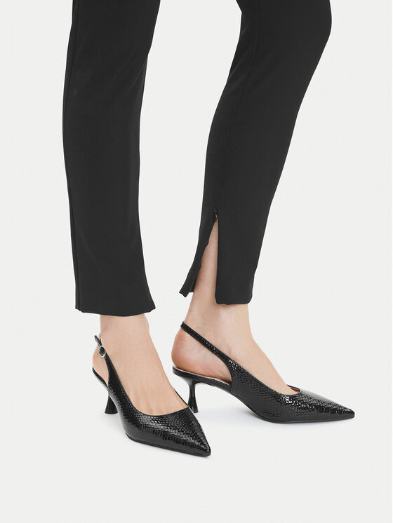 JENNY Décolleté JENNY CEO-CD24013-6 Nero