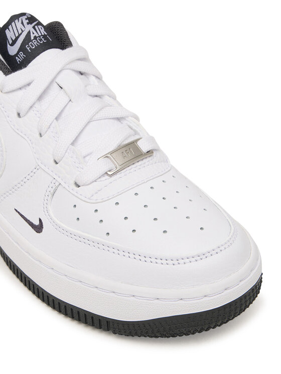 Nike Sneakers Nike Air Force 1 LV8 1 (GS) HJ4560 Bianco