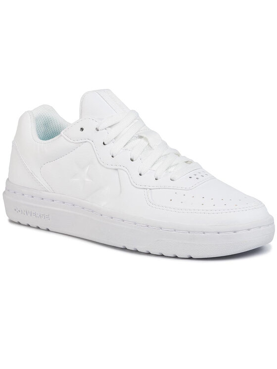 Converse Αθλητικά Converse Rival Ox 164445C Λευκό