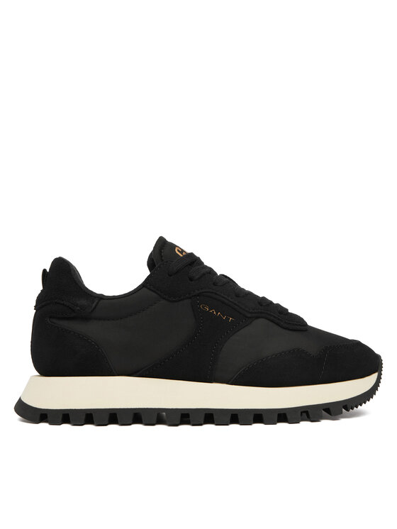 Gant Снікерcи Gant 32531193 Чорний