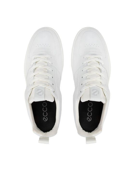 ECCO Sneakersy ECCO Street 720 M GORE-TEX 52081401007 Biały