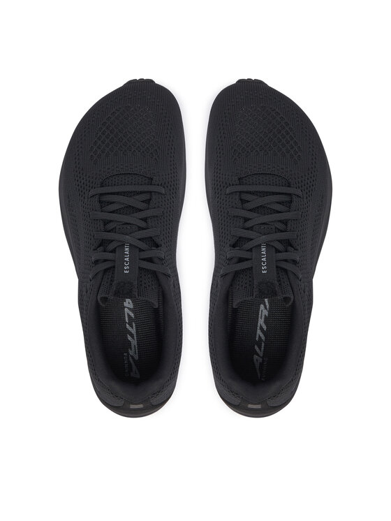 Altra Buty do biegania Altra Escalante 5 AL0A85TM Czarny