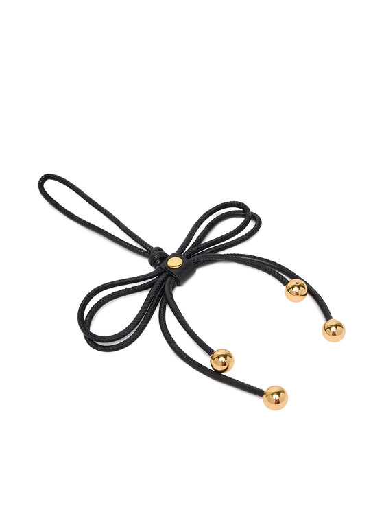 Furla Брелок Furla Poppy Ribbon WK00621 BX3104 CN O6000 Чорний