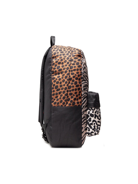 Vans Mochila Vans Realm Backpack VN0A3UI6Z081 Negro