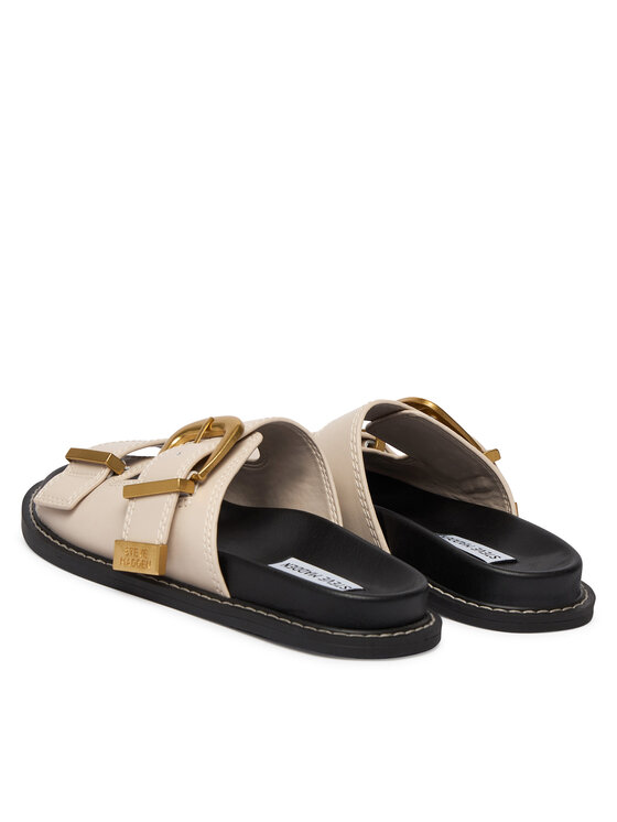 Steve Madden Шльопанці Steve Madden Arch-E 11004702 Бежевий