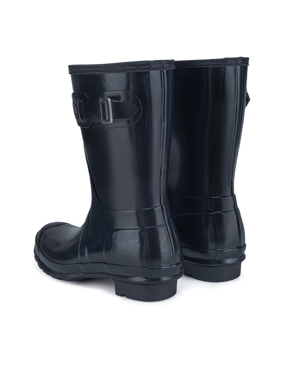 Hunter Гумові чоботи Hunter WFS1000RGL Cиній